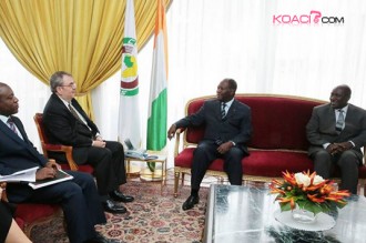 Koacinaute Côte d'Ivoire : Des promesses farfelues du soi disant économiste !